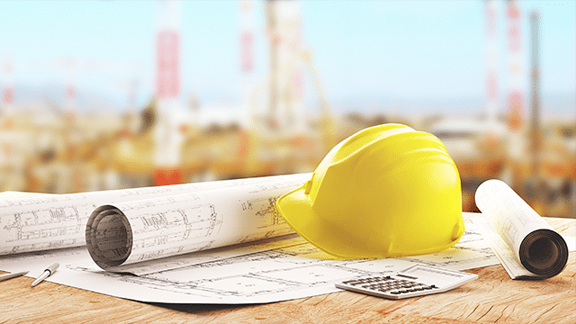 suivi de chantier
